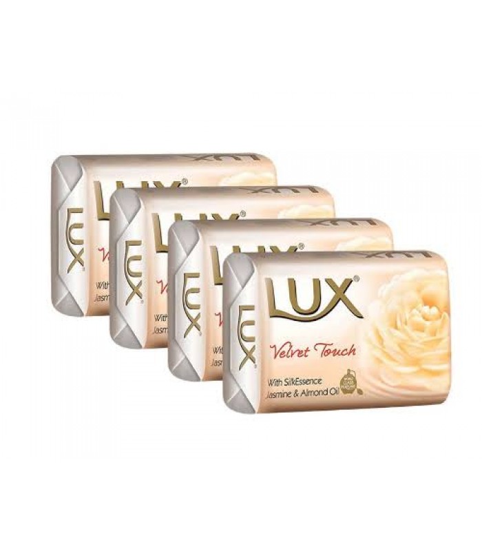 lux-velvet-touch-100g(pack of 4)