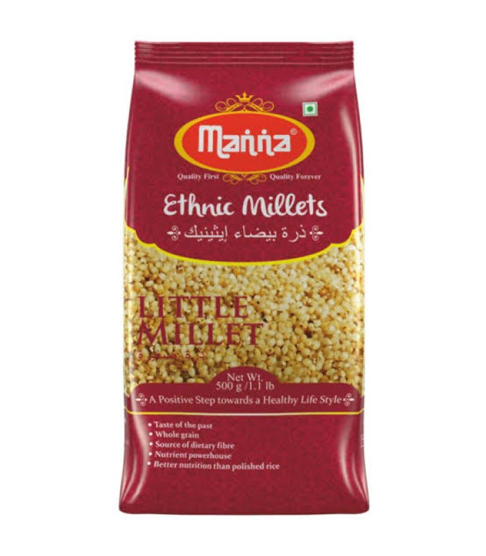 manna-little-millet-500g