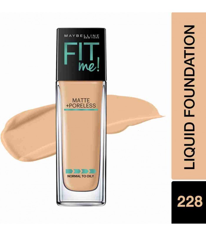 maybelline-fitme-liquid-foundation