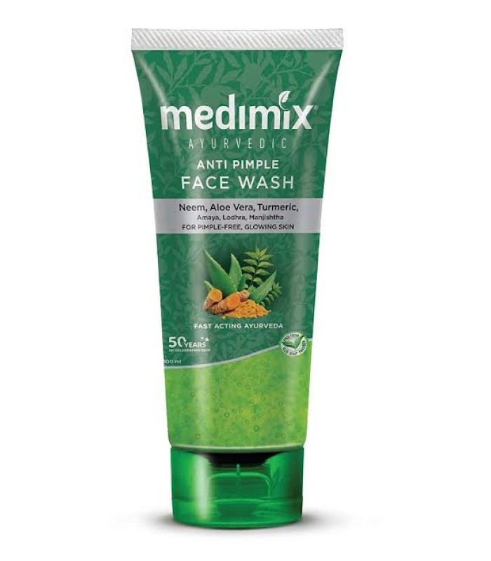 medimix-ayurvedic-antipimple-facewash-100ml