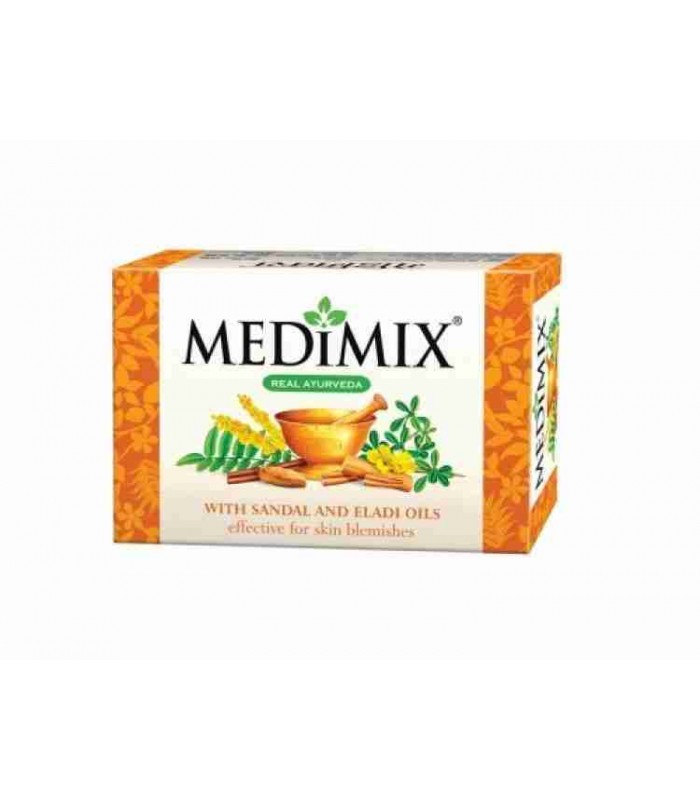 medimix-ayurvedic-sandal-soap-125g