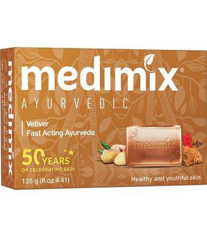 medimix-ayurvedic-vetiver-soap-125g