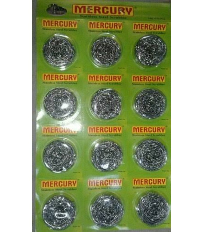 mercury-stainless-steel-scrubber