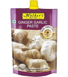 mothers-ginger-garlic-paste-200g
