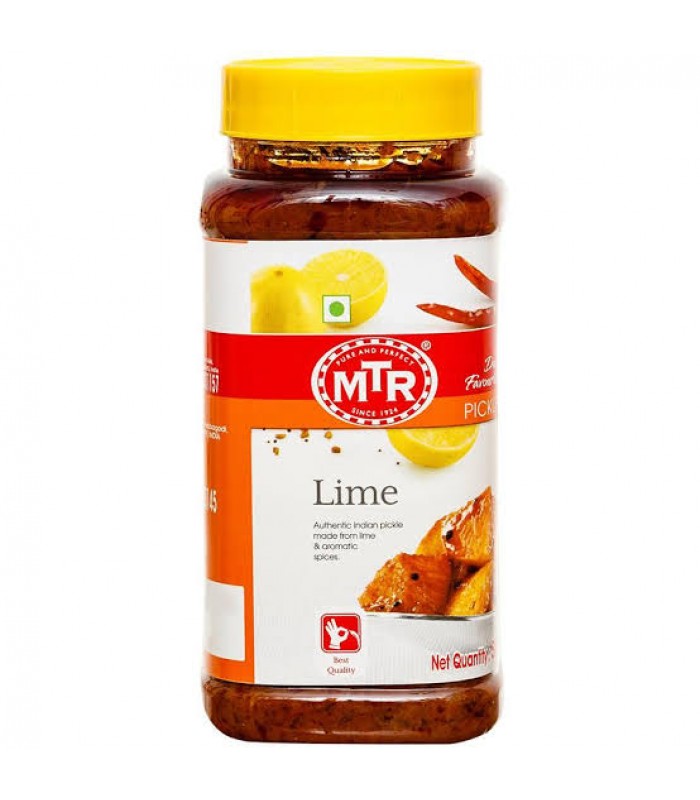 mtr-pickle-lime 500g