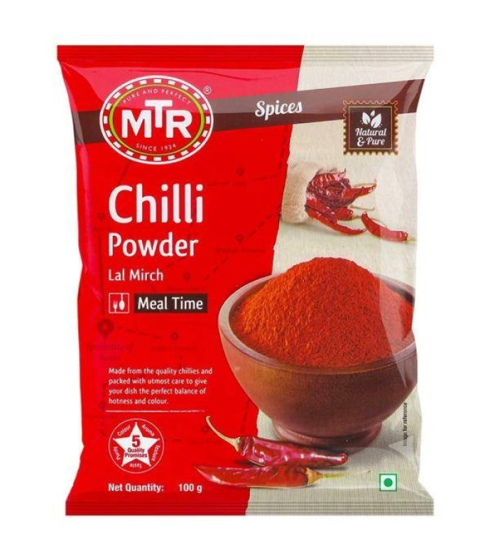 mtr-chilli-powder-100g