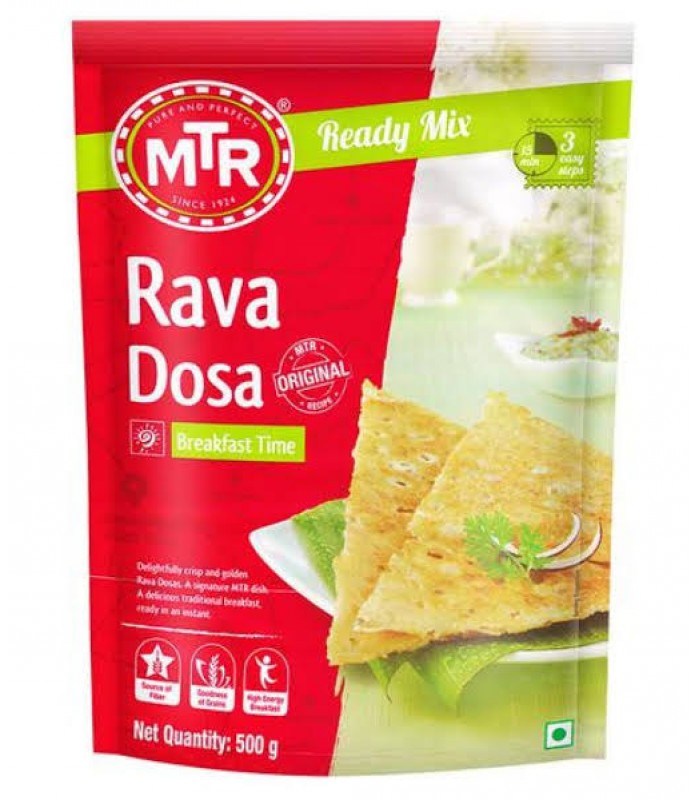 mtr-rava-dosa-500g