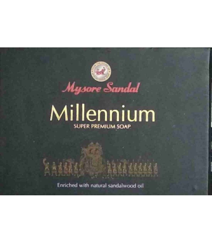 mysore-sandal-millenium-150g