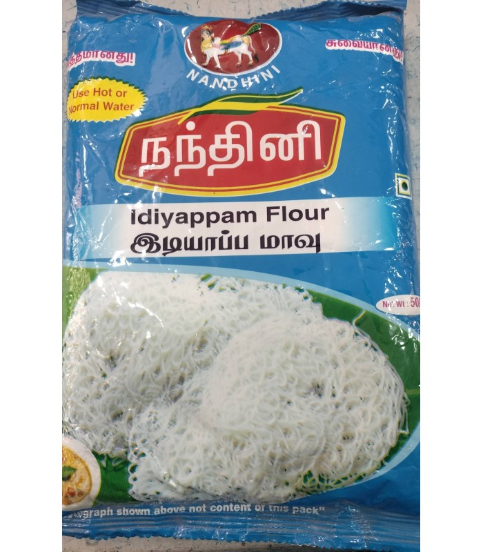nandhini-idiyappam-flour-500g
