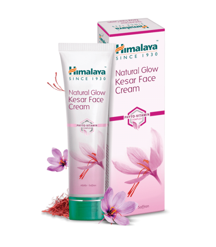 natural-glow-kesar-face-cream-himalaya-fairness-cream