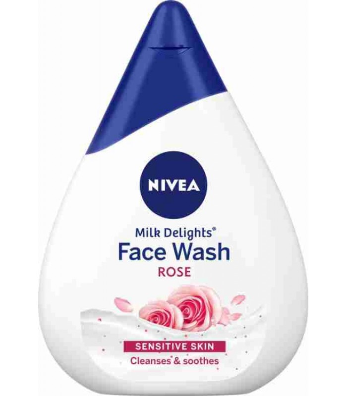 nivea-milk-delights-facewash50g