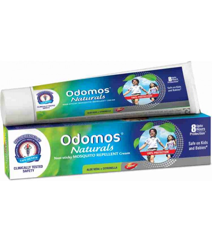 odomos-naturals-100g