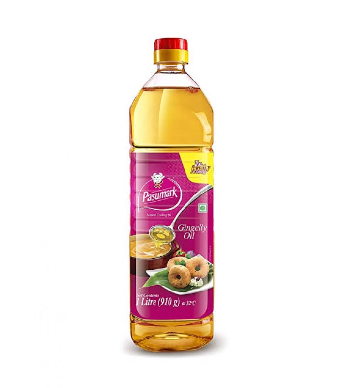 pasumark-gingelly-oil-1l
