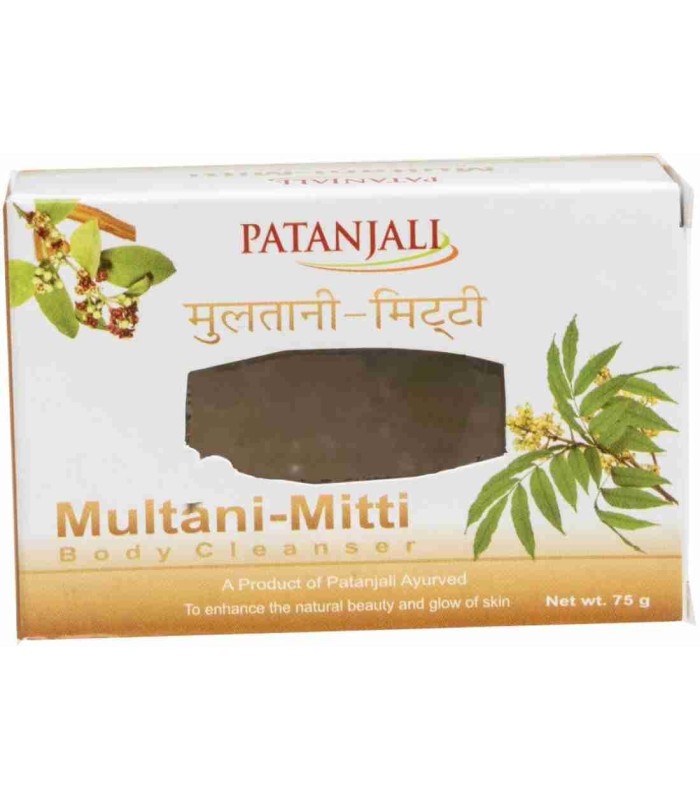patanjali-multani-mitti-soap-75g-body-cleanser