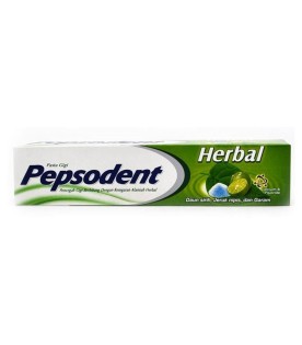pepsodent-herbal-175g