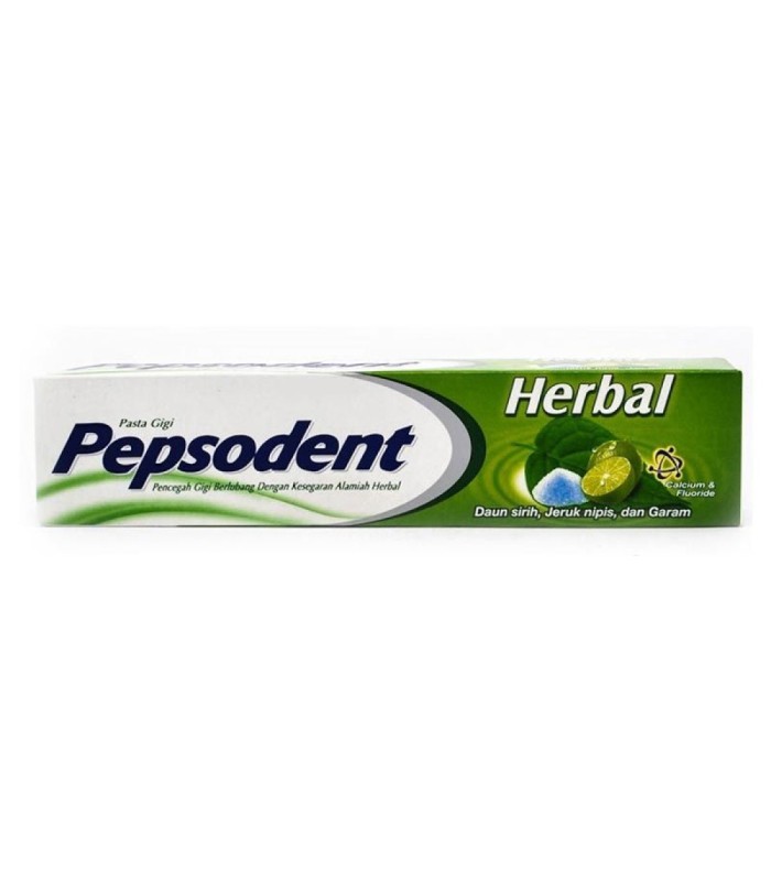 pepsodent-herbal-175g