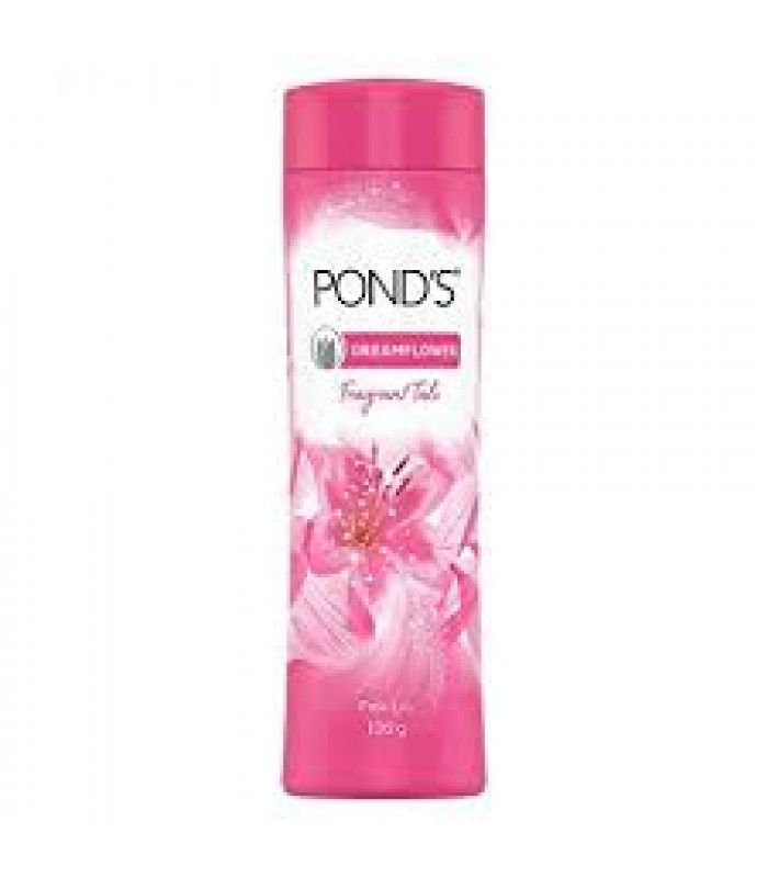 Ponds dreamflower fragrance