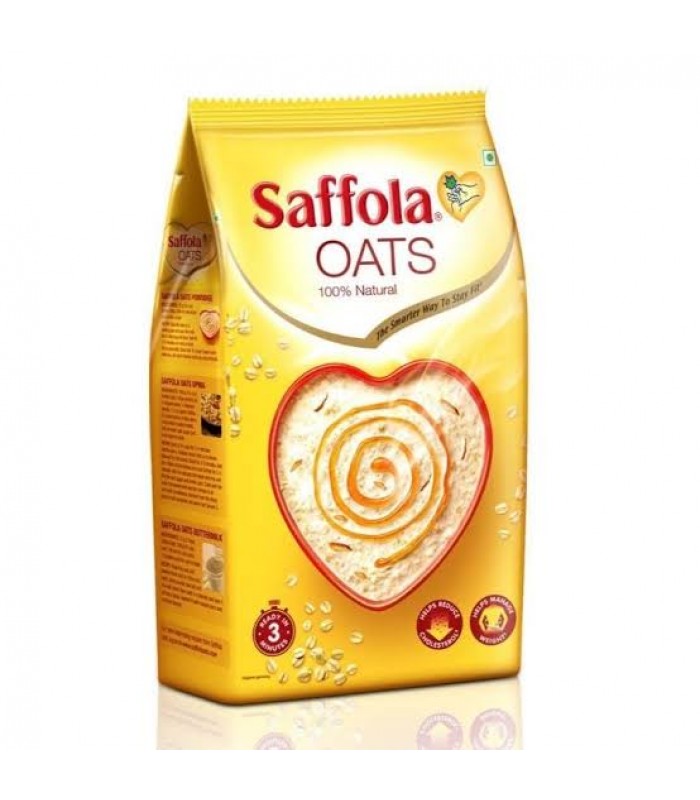 saffola-plain-oats-500g