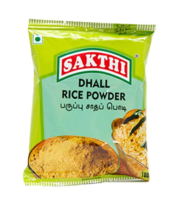 sakthi-dhall-rice-powder-100g