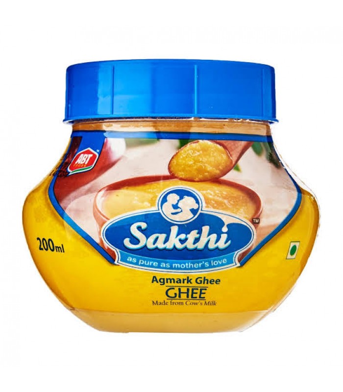 sakthi-ghee-200ml
