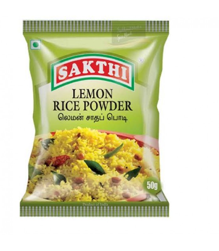 sakthimasala-lemon-rice-powder-50g