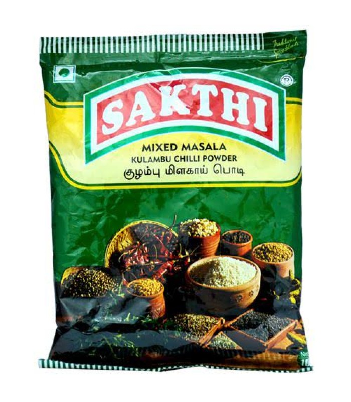 sakthi-mixed-masala-100g
