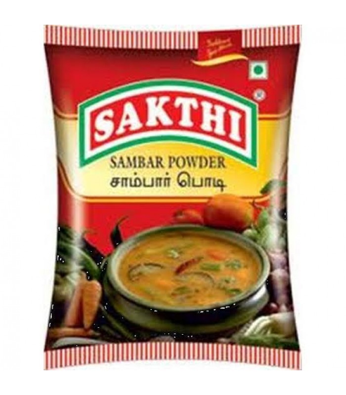 sakthi-sambar-powder-50g