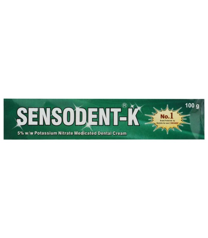 sensodent-k-100g