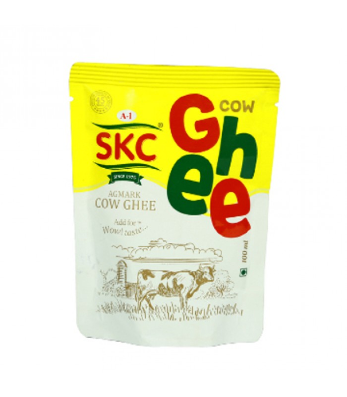 skc-ghee-100g