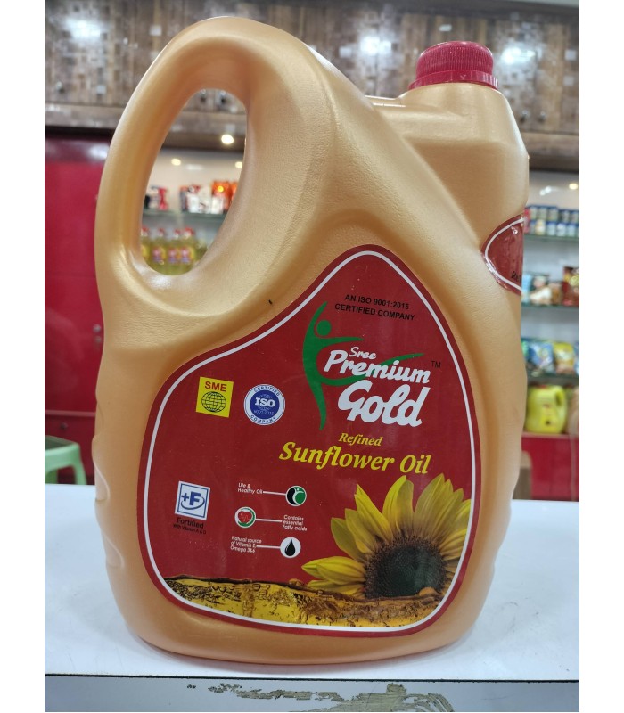 sree-premium-gold-sunflower-oil-5l