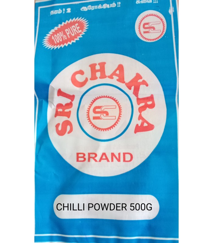 srichakra-chilli-powder-500g
