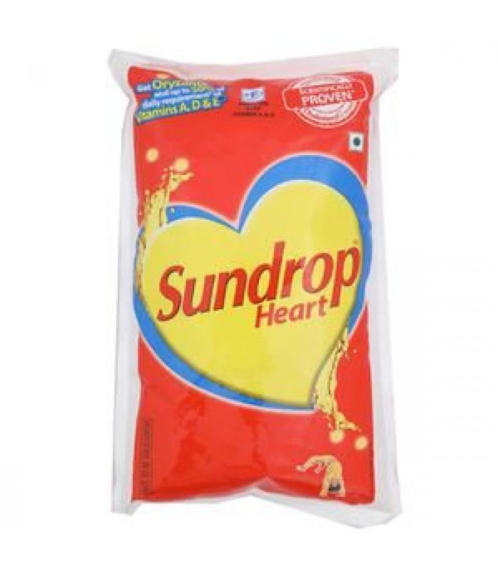 sundrop-sunflower-oil-1l-heart