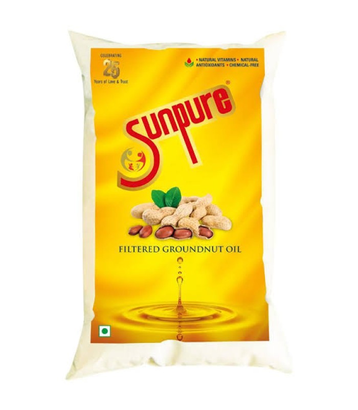 sunpure-groundnut-oil-1l-pouch