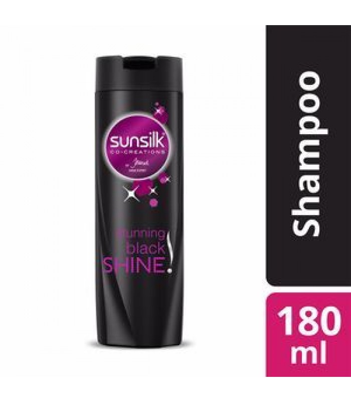sunsilk-stunning-black-shine-180ml-shampoo