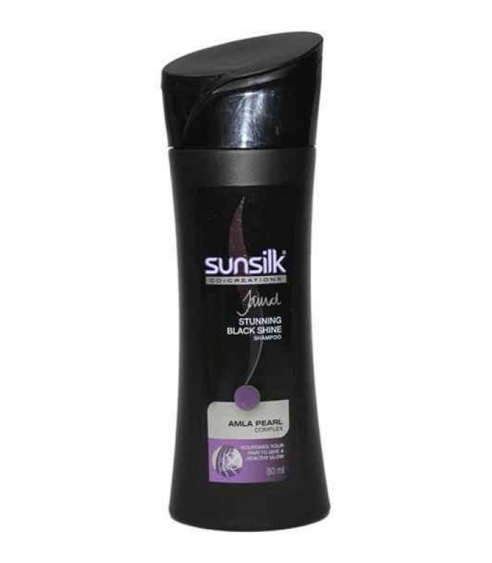 sunsilk-blackshine-180ml-shampoo