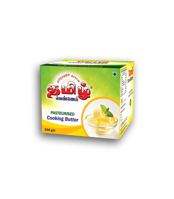 tamil-cooking-butter-500g