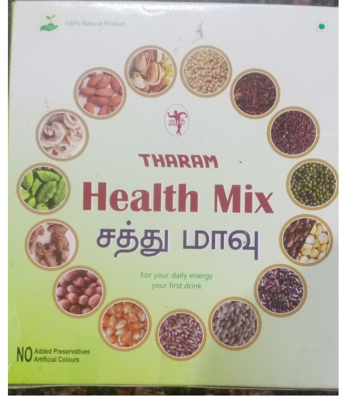 tharam-health-mix-500g