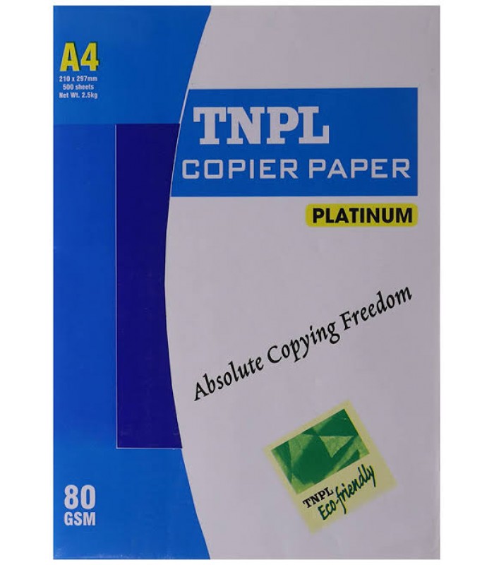 tnpl-platinum-xerox-paper-a4-80gsm-500sheets