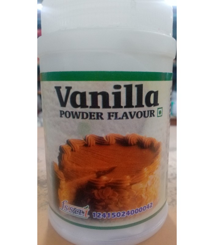 vanilla-powder-100g