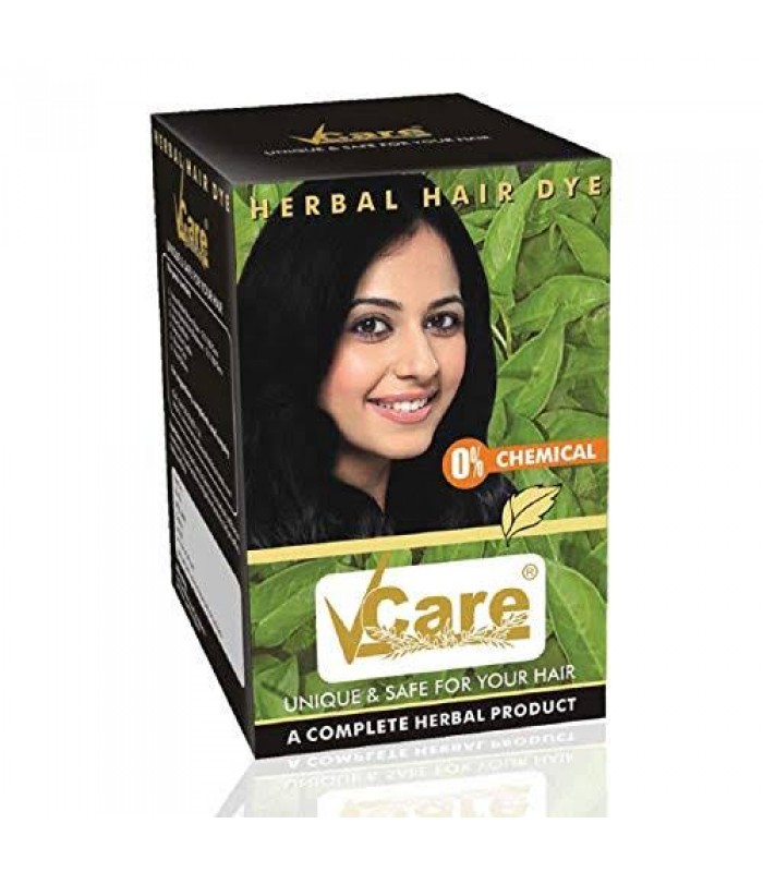 vcare-herbal-hair-dye-200g