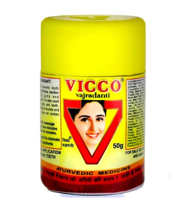vicco-vajradanti-ayurvedic-tooth-powder-50g