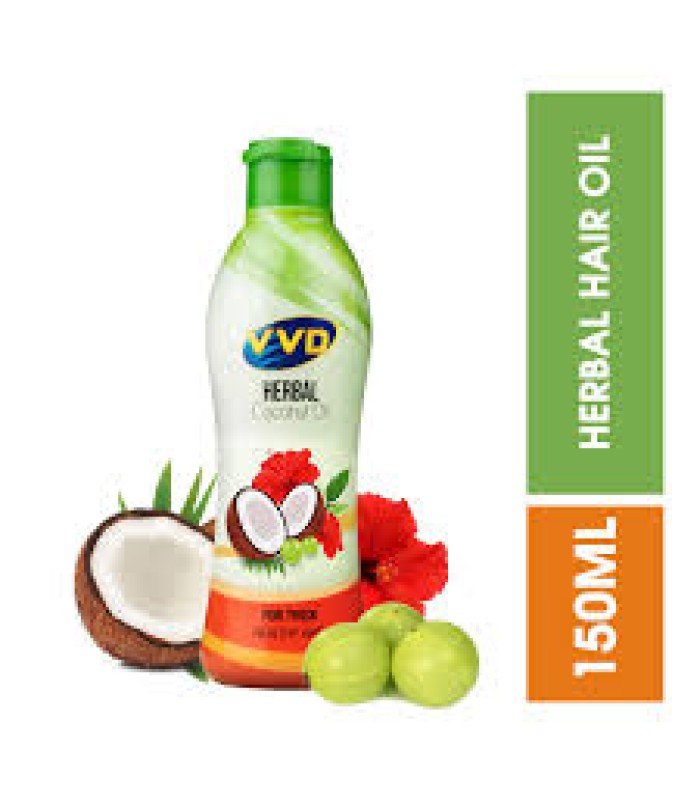 Vvd-herbal-coconut-oil-150ml
