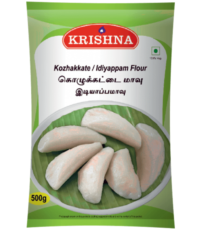 kozhukattai-flour-500g-krishna
