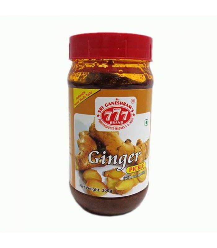 aachi-ginger-pickle-300g
