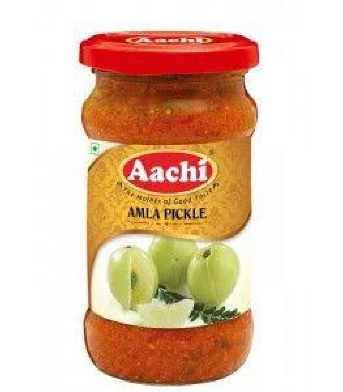 aachi amla pickle-300g