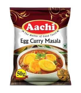 aachi-egg-curry-masala-50g
