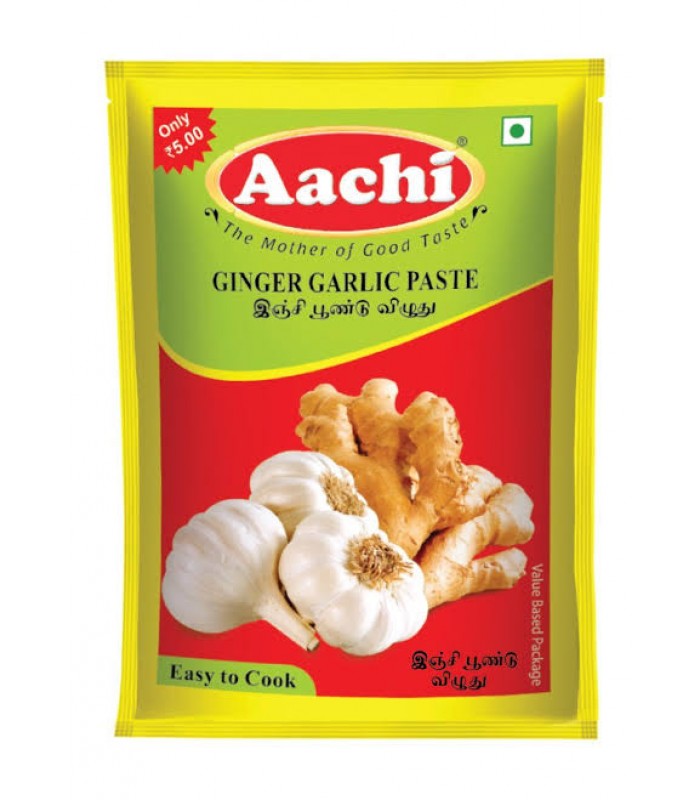 aachi-ginger-garlic-paste-30g