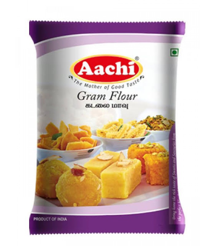 aachi-gram-flour-500g