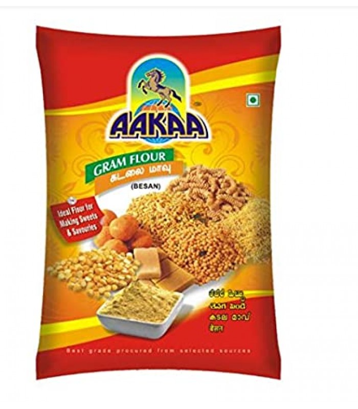 aakaa-gram-flour 500g