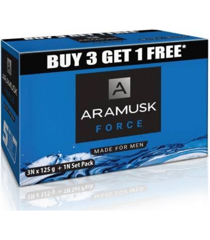 aramusk-force-500g(4*125g)-soap